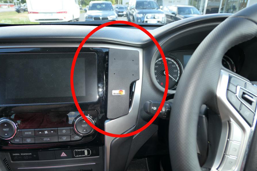 Brodit ProClip 655627 - Mitsubishi L200 2020-2024
