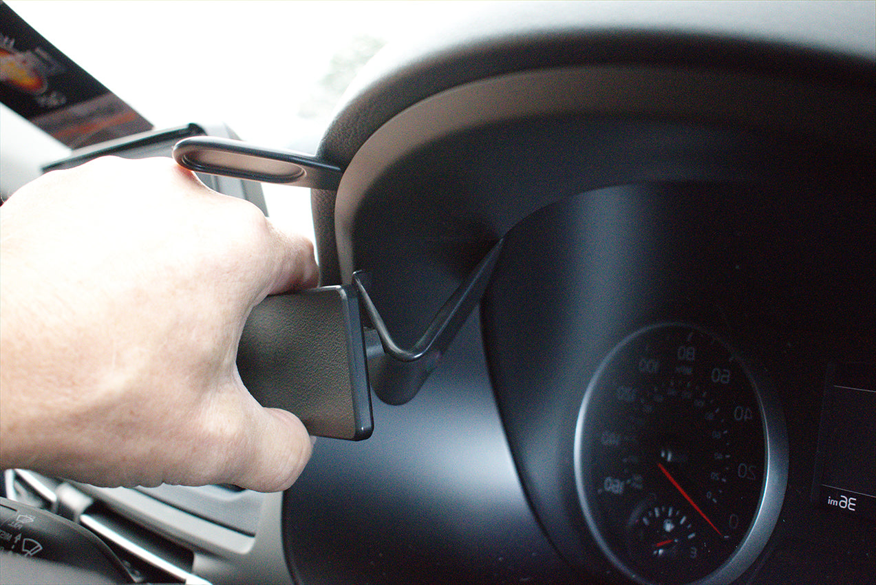 Brodit ProClip 655629 - Kia Seltos 2020-2022