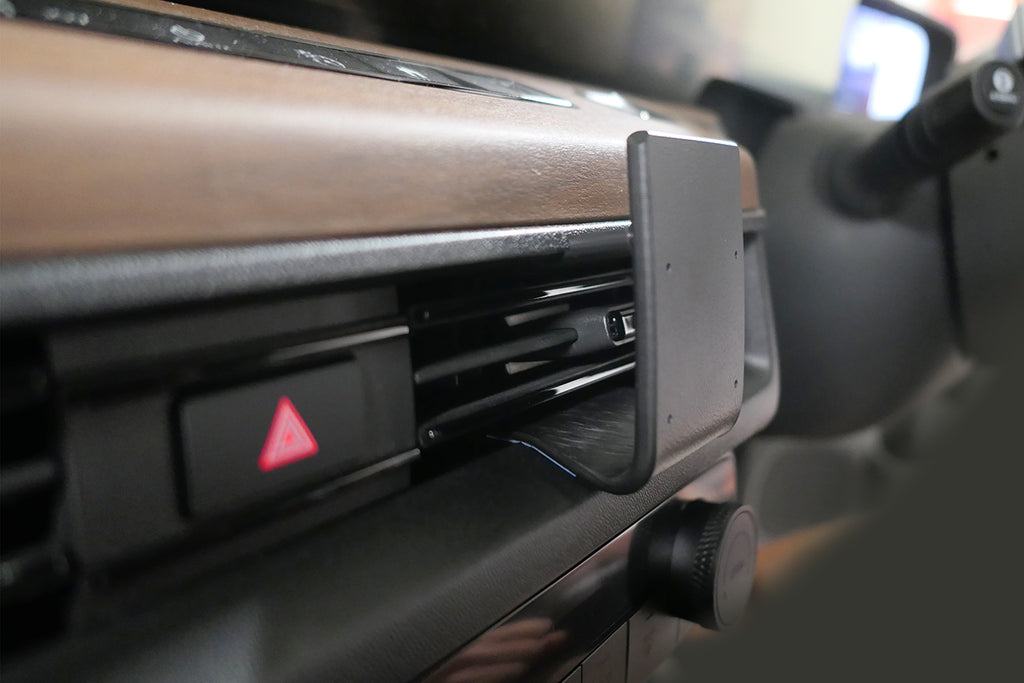 Brodit ProClip 655631 - Holden Corsa 2020-2026