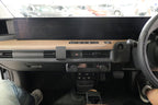 Brodit ProClip 655632 - Honda e 2020-2024