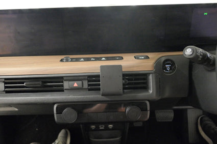 Brodit ProClip 655632 - Honda e 2020-2024