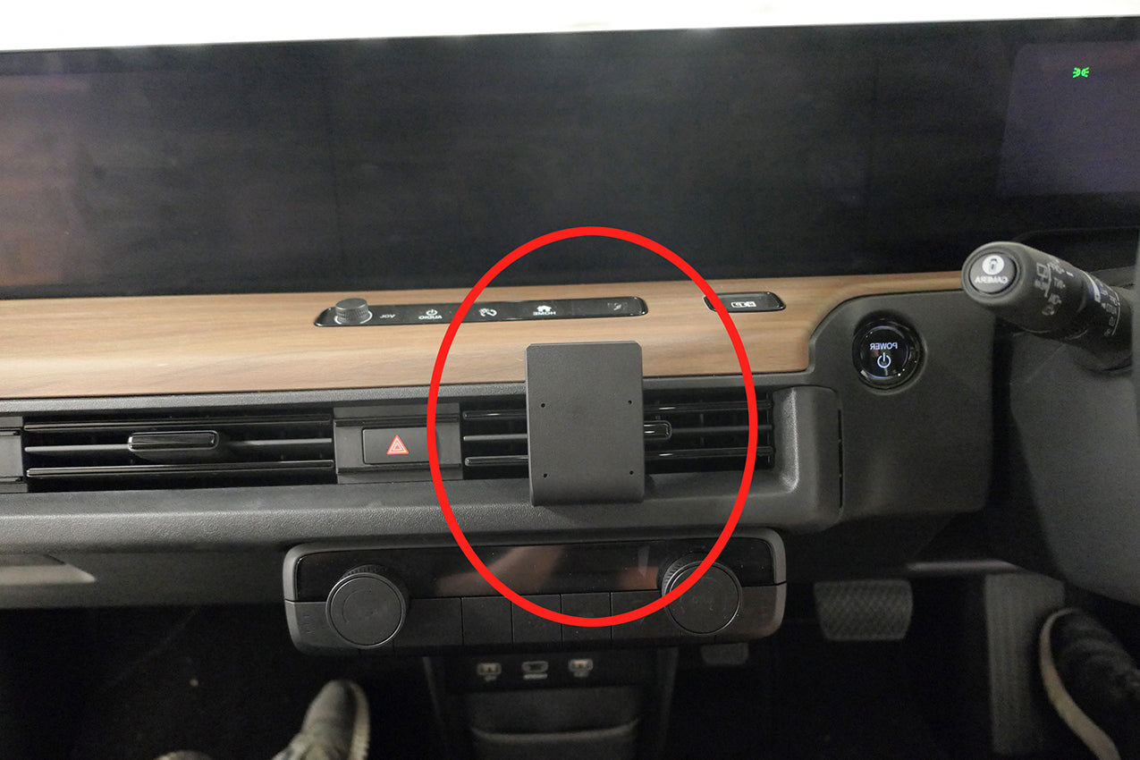 Brodit ProClip 655632 - Honda e 2020-2024