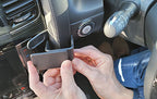 Brodit ProClip 655639 - Nissan Patrol 2020-2024