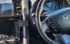 Brodit ProClip 655639 - Nissan Patrol 2020-2024