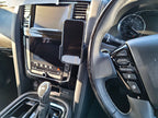 Brodit ProClip 655639 - Nissan Patrol 2020-2024