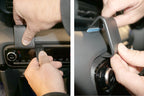 Brodit ProClip 655640 - Toyota Yaris 2021-2026
