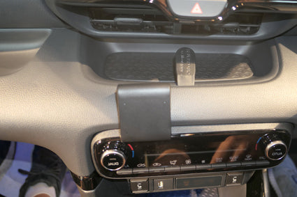 Brodit ProClip 655640 - Toyota Yaris 2021-2026