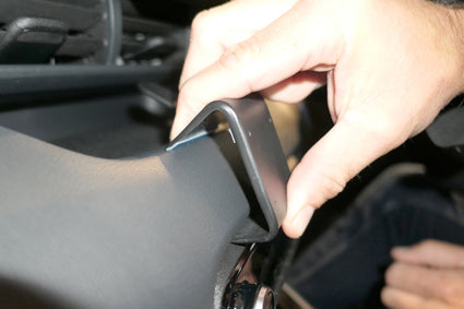 Brodit ProClip 655640 - Toyota Yaris 2021-2026