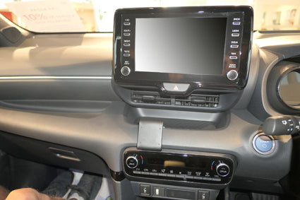 Brodit ProClip 655640 - Toyota Yaris 2021-2026
