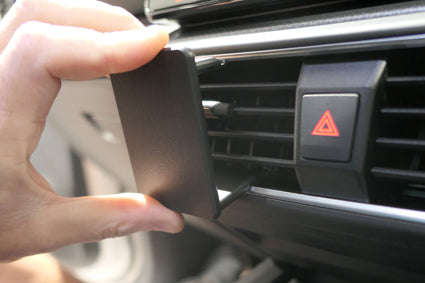 Brodit ProClip 655641 - Cupra Formentor 2020-2026