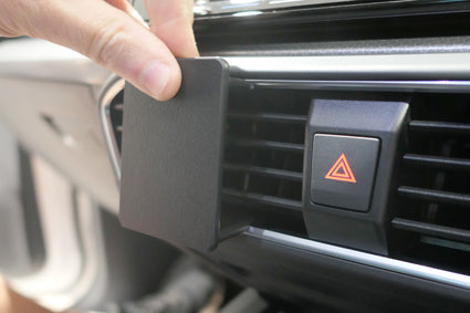 Brodit ProClip 655641 - Cupra Formentor 2020-2026