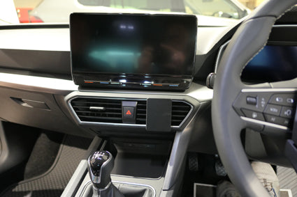 Brodit ProClip 655641 - Cupra Formentor 2020-2026
