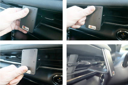 Brodit ProClip 655645 - Mazda MX-30 2021-2023