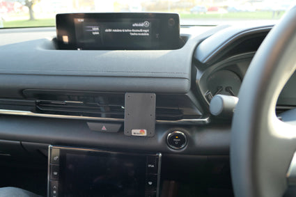 Brodit ProClip 655645 - Mazda MX-30 2021-2023