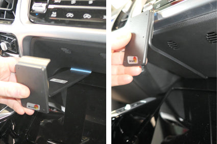 Brodit ProClip 655646 - Kia Sorento 2021-2024