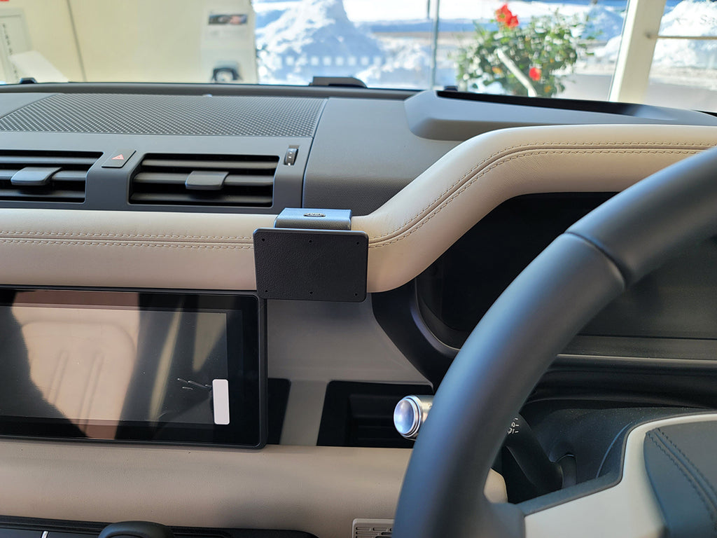 Brodit ProClip 655657 - Land Rover Defender 2020-2026