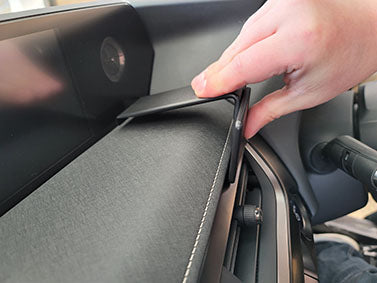 Brodit ProClip 655659 - Lexus UX Series 2019-2022
