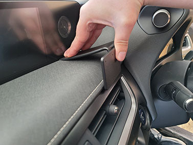 Brodit ProClip 655659 - Lexus UX Series 2019-2022