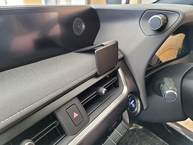 Brodit ProClip 655659 - Lexus UX Series 2019-2022