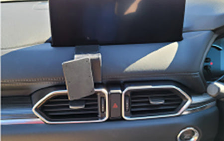 Brodit ProClip 655661 - Mazda CX-5 2021-2026