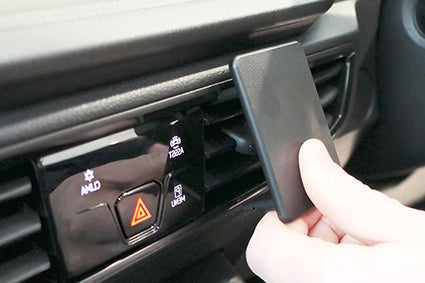 Brodit ProClip 655662 - Ford Caddy 2021-2026