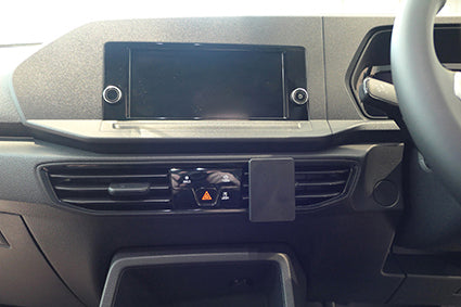 Brodit ProClip 655662 - Ford Caddy 2021-2026