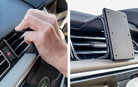 Brodit ProClip 655663 - Land Rover Range Rover 2018-2021