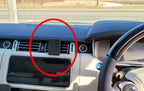 Brodit ProClip 655663 - Land Rover Range Rover 2018-2021