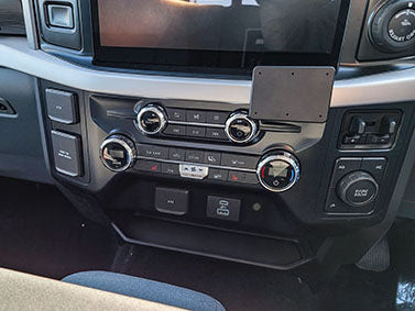 Brodit ProClip 655665 - Ford F-Series 150 2021-2026