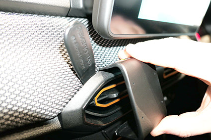 Brodit ProClip 655668 - Dacia Jogger 2021-2025