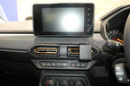 Brodit ProClip 655668 - Dacia Jogger 2021-2025
