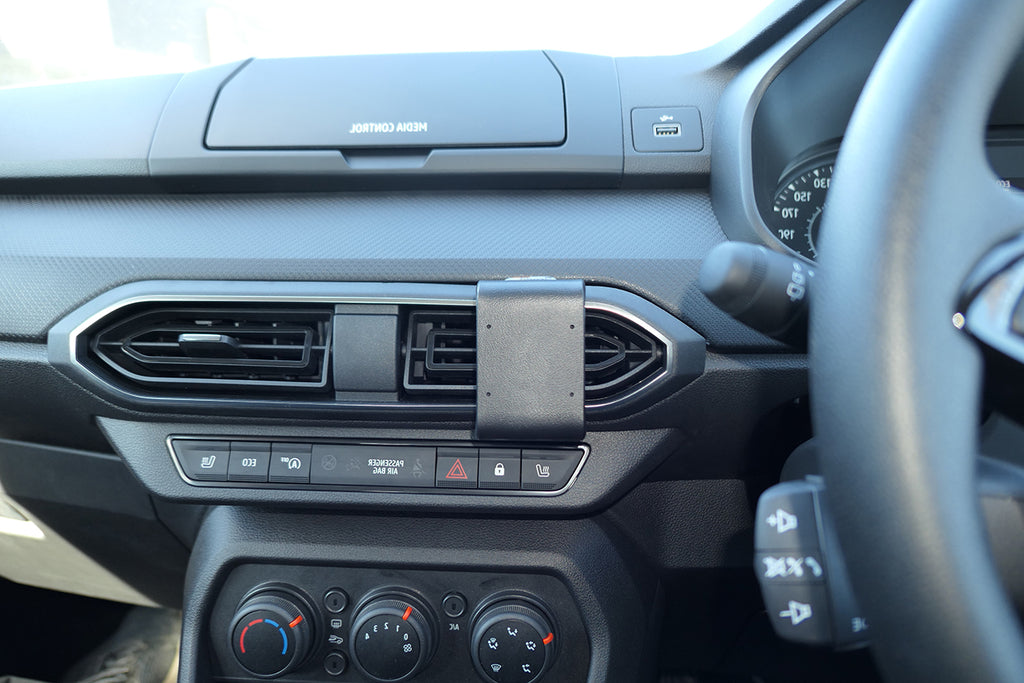 Brodit ProClip 655668 - Dacia Jogger 2021-2025