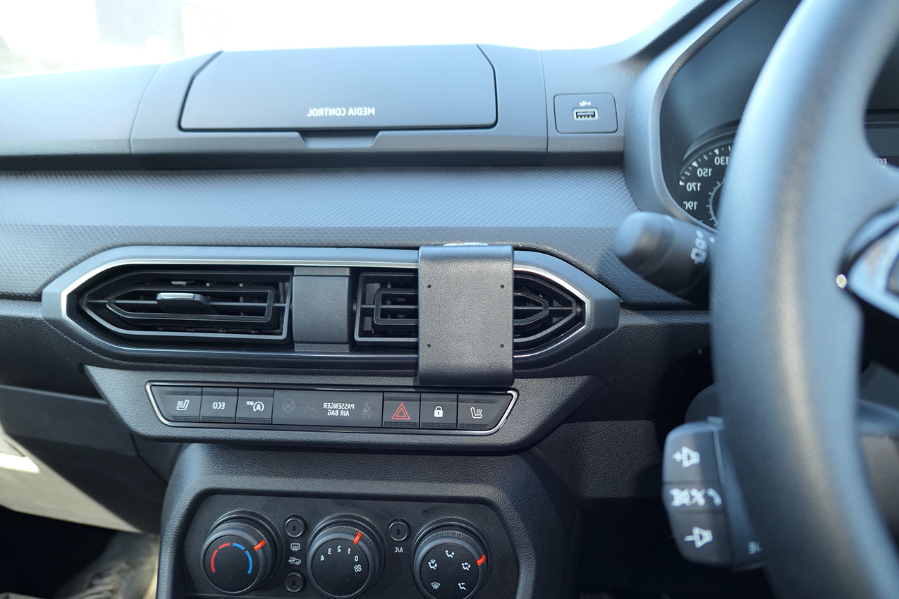 Brodit ProClip 655668 - Dacia Jogger 2021-2025