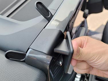 Brodit ProClip 655675 - Ford F-Series 150 2021-2026