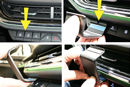 Brodit ProClip 655679 - Skoda Elroq 2021-2026
