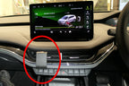 Brodit ProClip 655679 - Skoda Elroq 2021-2026