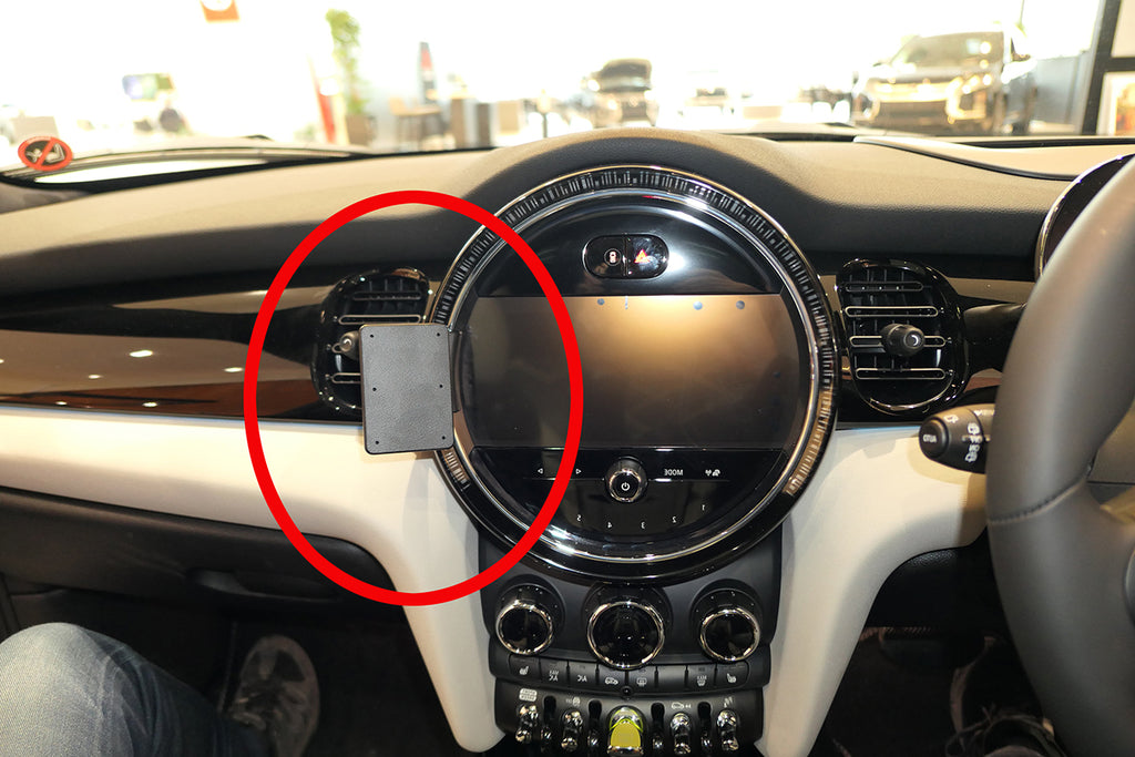 Brodit ProClip 655682 - Mini Cooper 2022-2024