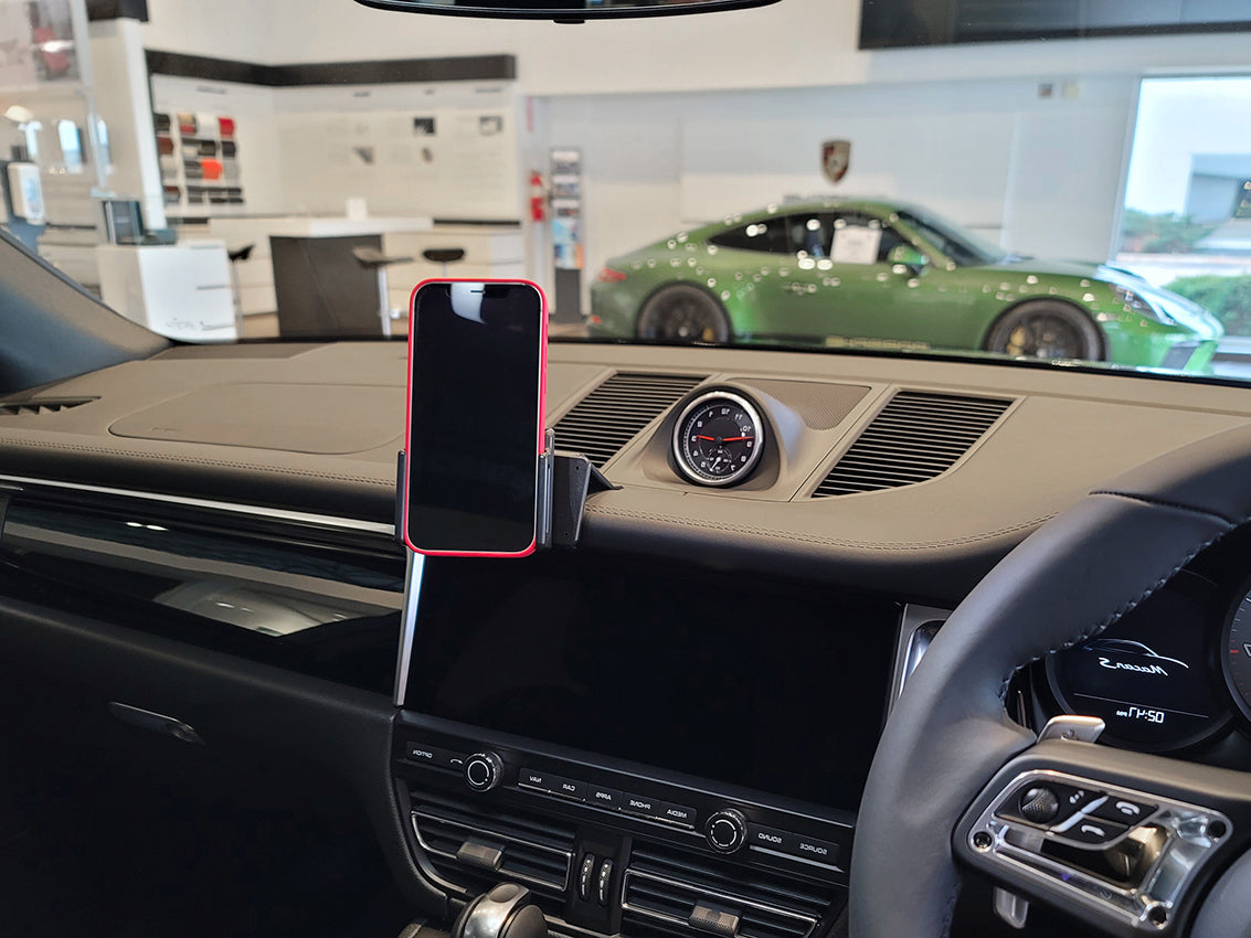 Brodit ProClip 655685 - Porsche Macan 2021-2024