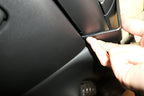 Brodit ProClip 655686 - Honda Jazz Hybrid 2021-2026