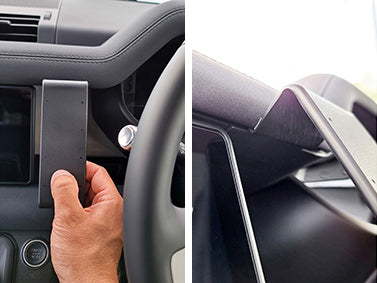 Brodit ProClip 655688 - Land Rover Defender 2020-2026