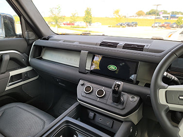 Brodit ProClip 655688 - Land Rover Defender 2020-2026