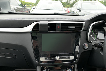 Brodit ProClip 655690 - MG ZS 2020-2026