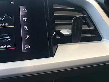 Brodit ProClip 655691 - Audi Q4 2021-2025