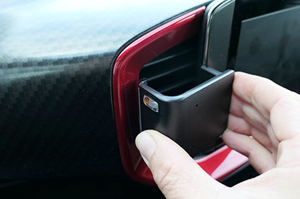 Brodit ProClip 655692 - Holden Mokka E 2021-2026