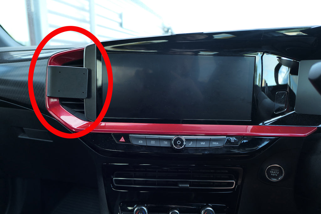 Brodit ProClip 655692 - Holden Mokka E 2021-2026