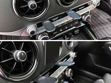 Brodit ProClip 655693 - Kia Stinger 2018-2023