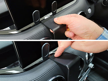 Brodit ProClip 655693 - Kia Stinger 2018-2023