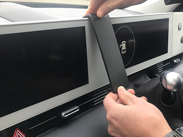 Brodit ProClip 655695 - Hyundai Ioniq 5 2021-2025
