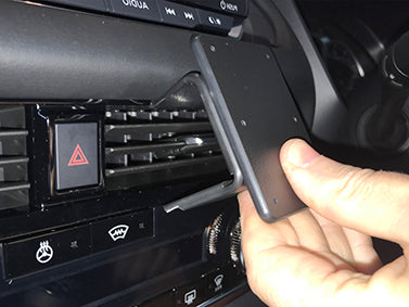 Brodit ProClip 655697 - Nissan Qashqai 2022-2026