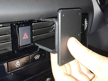 Brodit ProClip 655697 - Nissan Qashqai 2022-2026
